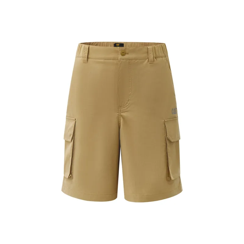 CAT Casual Shorts Men-0