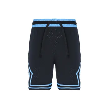 Jordan Sport FW24 Dri FIT Basketball Shorts Men's Black