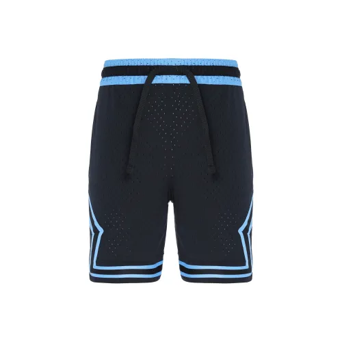 Jordan Sport FW24 Dri FIT Basketball Shorts Men's Black