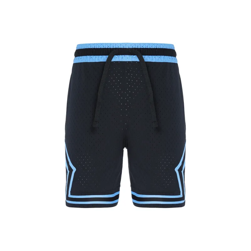 Jordan Sport FW24 Dri-FIT Basketball Shorts Men's Black-0