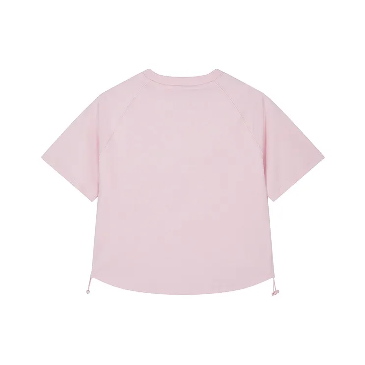 Champion T Shirt Women's US Version-1