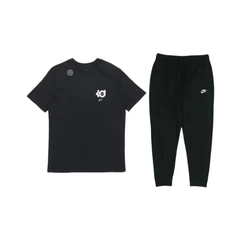 Nike Sportswear Club Casual Sportswear Men's Black-0