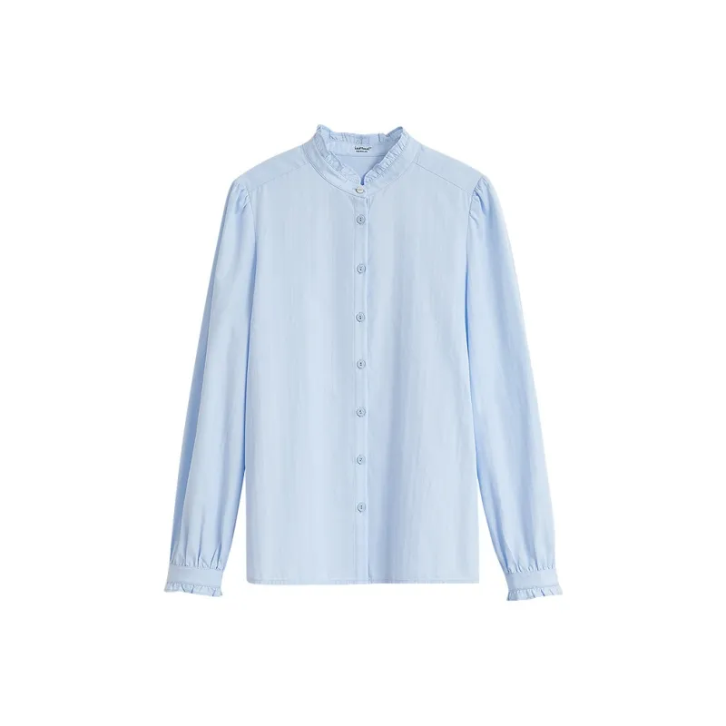 Inman Shirts Women's-1