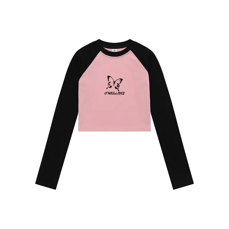 O'Neill T Shirts Women's-2