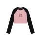 Black & Pink