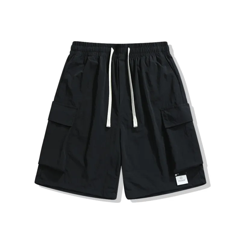 TIMD Casual Shorts Men-0