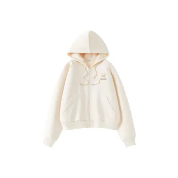 MJ STYLE Sweatshirts Women's