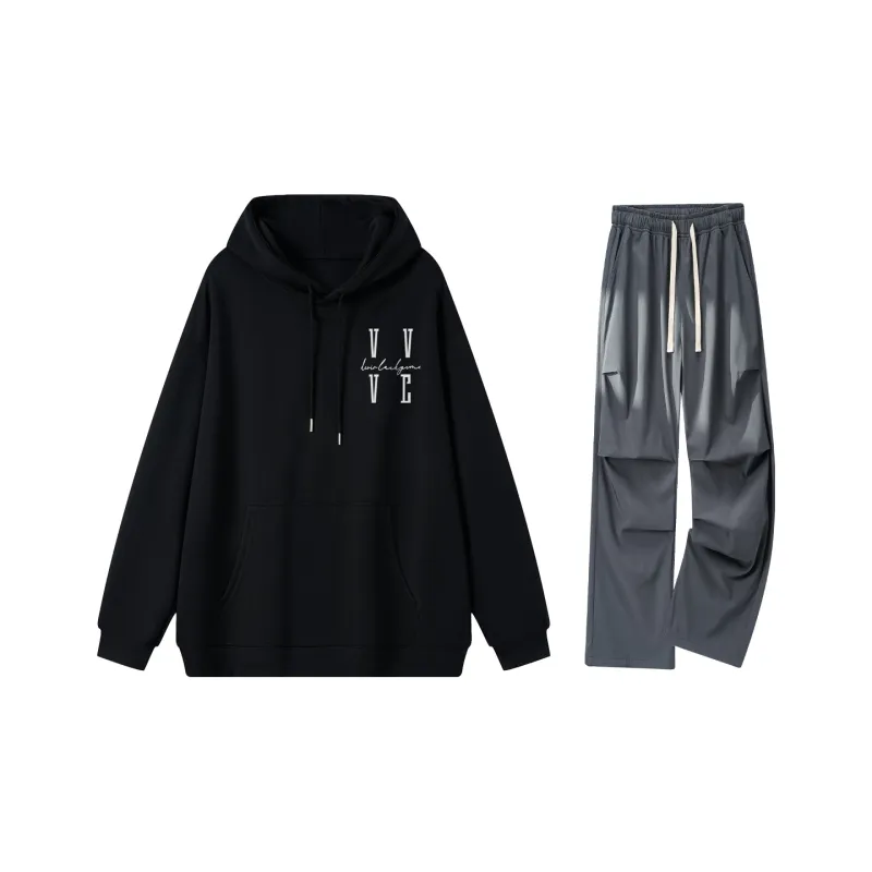 VniVerseVClub Casual Sportswear Unisex-10