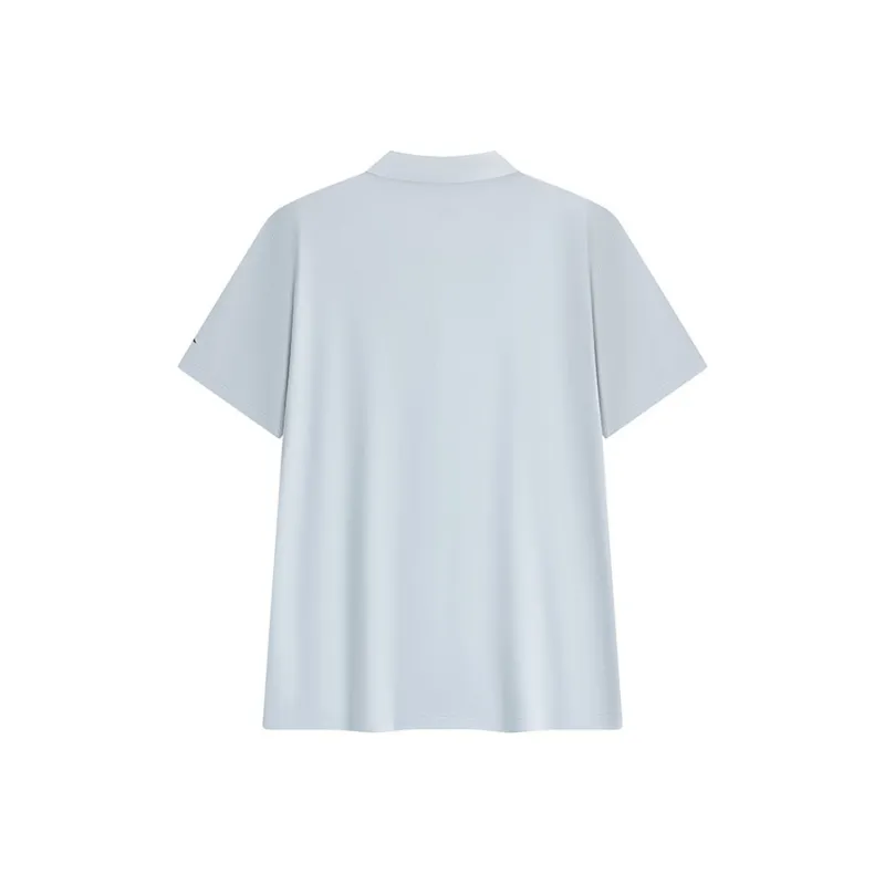 Kappa GARA Series Polo Shirt Men's-3