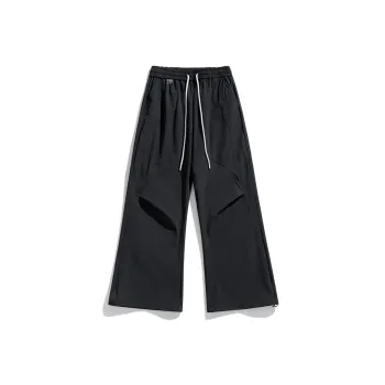 RAINCOME Casual Pants Unisex