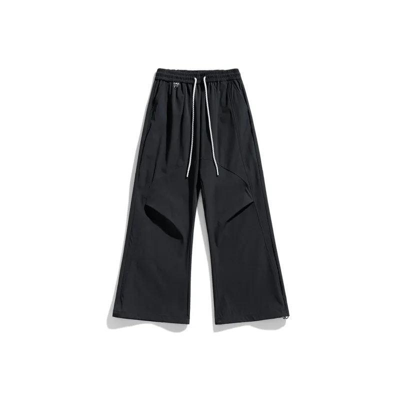 RAINCOME Casual Pants Unisex-0