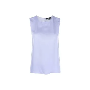 THEORY T-Shirts Women's Purple