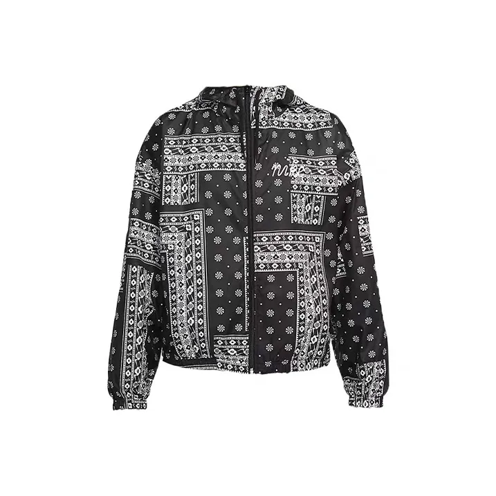 Nike Jackets Women's Black-0