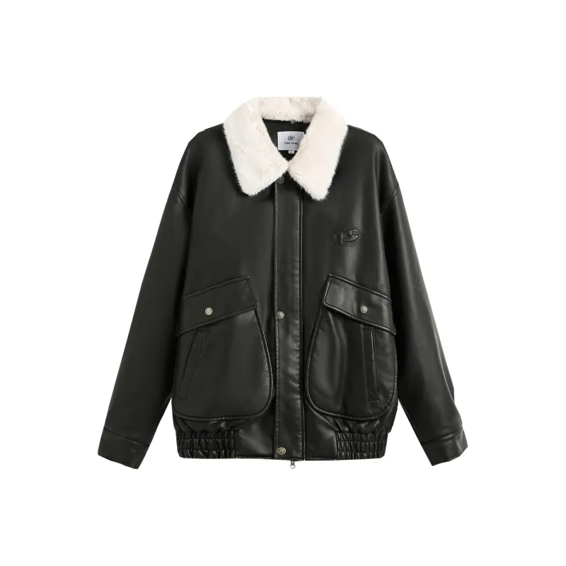TURN SIGNAL Jackets & Coats Women's-4