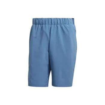 Adidas Casual Shorts Men's Light Blue