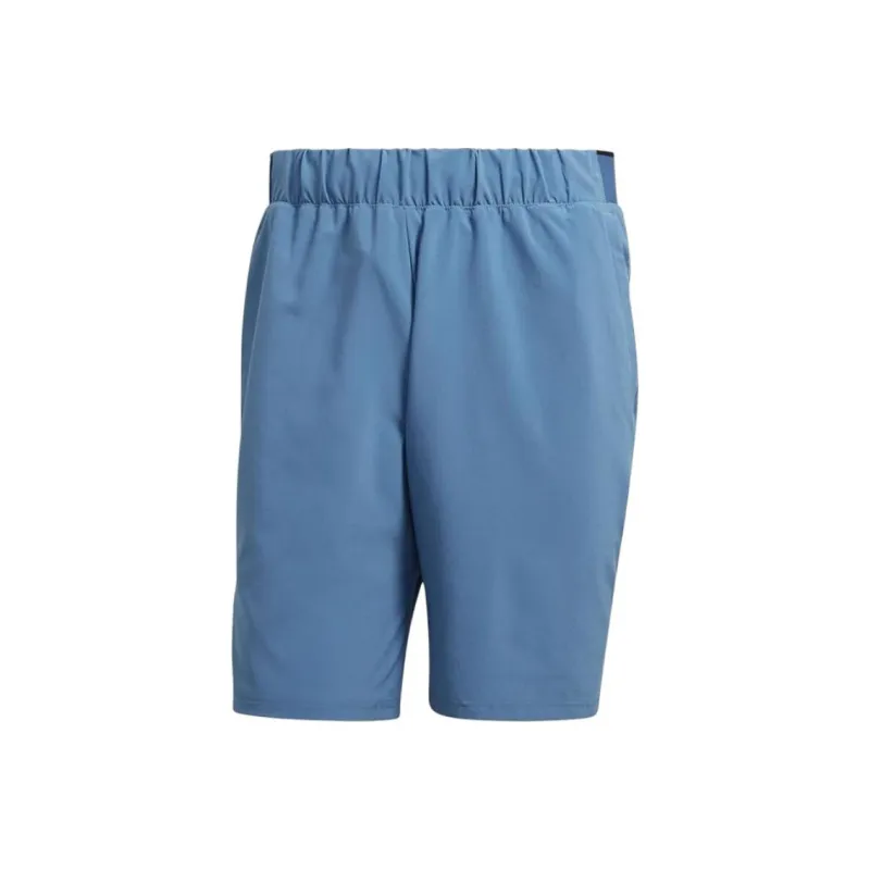 Adidas Casual Shorts Men's Light Blue-0