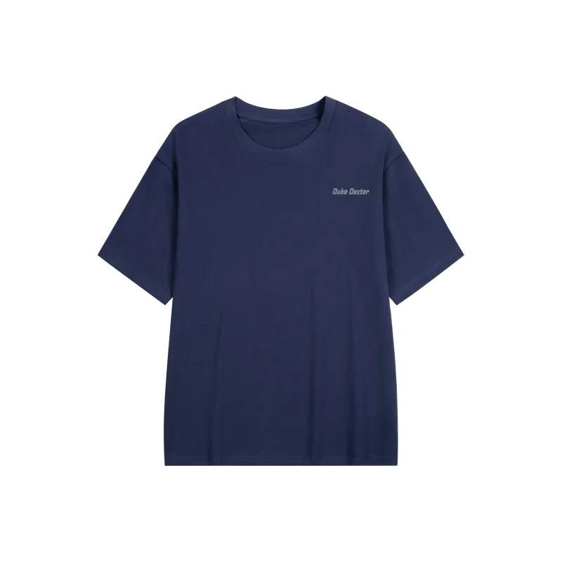 DUKE+DEXTER T Shirts Unisex-23