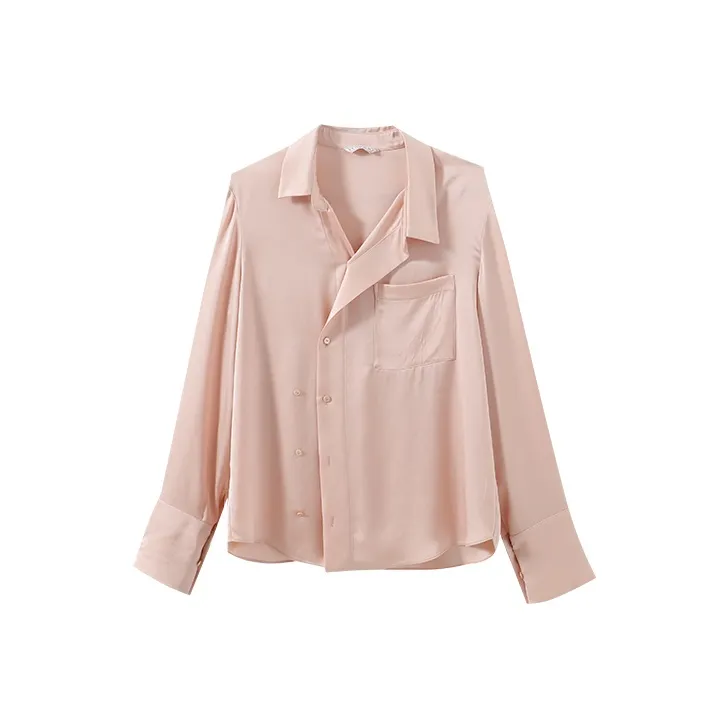 YUMOMO STAR Shirts Women's-6