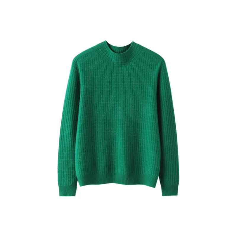 MAIGRE SIMHAT Cashmere Sweater Women's-2