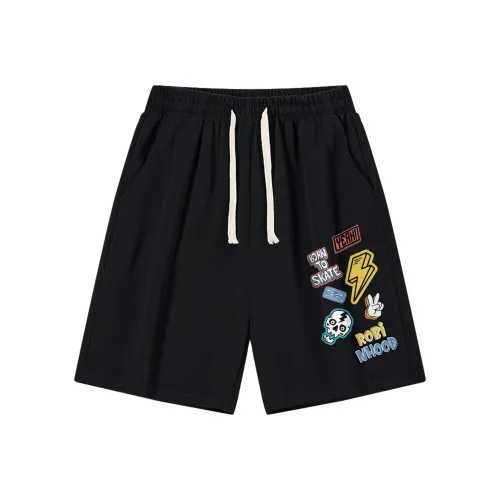 ROBINHOOD Casual Shorts Unisex
