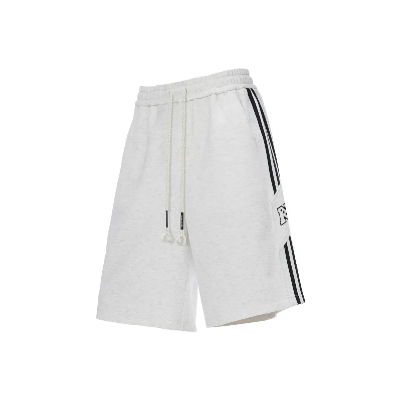 Paddy Julia Casual Shorts Unisex-3