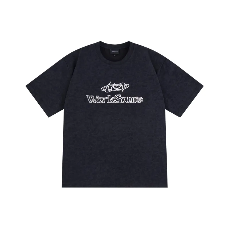WORKSOUT T Shirts Unisex-2