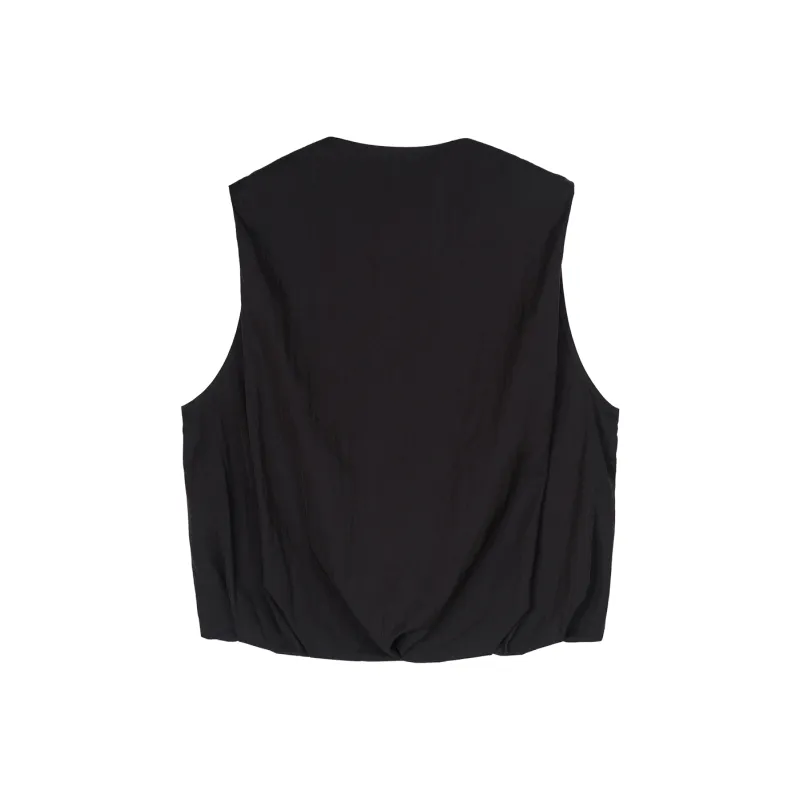 SIMPLE PROJECT Vests Unisex-1