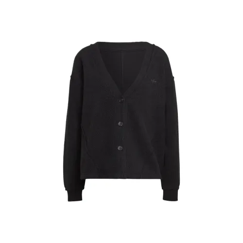 Adidas Knitwear Women's Black