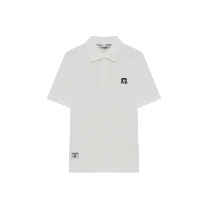 Teenie Weenie Polo Shirt Women's-0