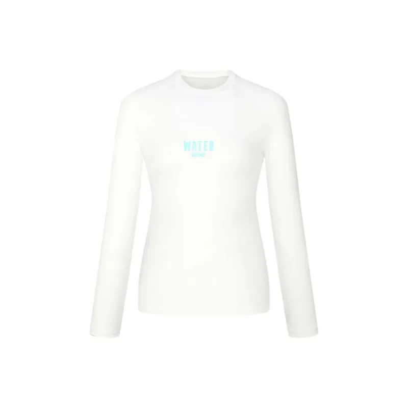 Arena Shirts Women's White-0