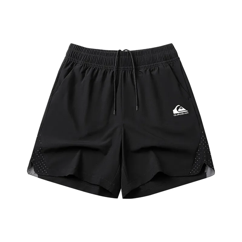 Quiksilver Casual Shorts Unisex-4