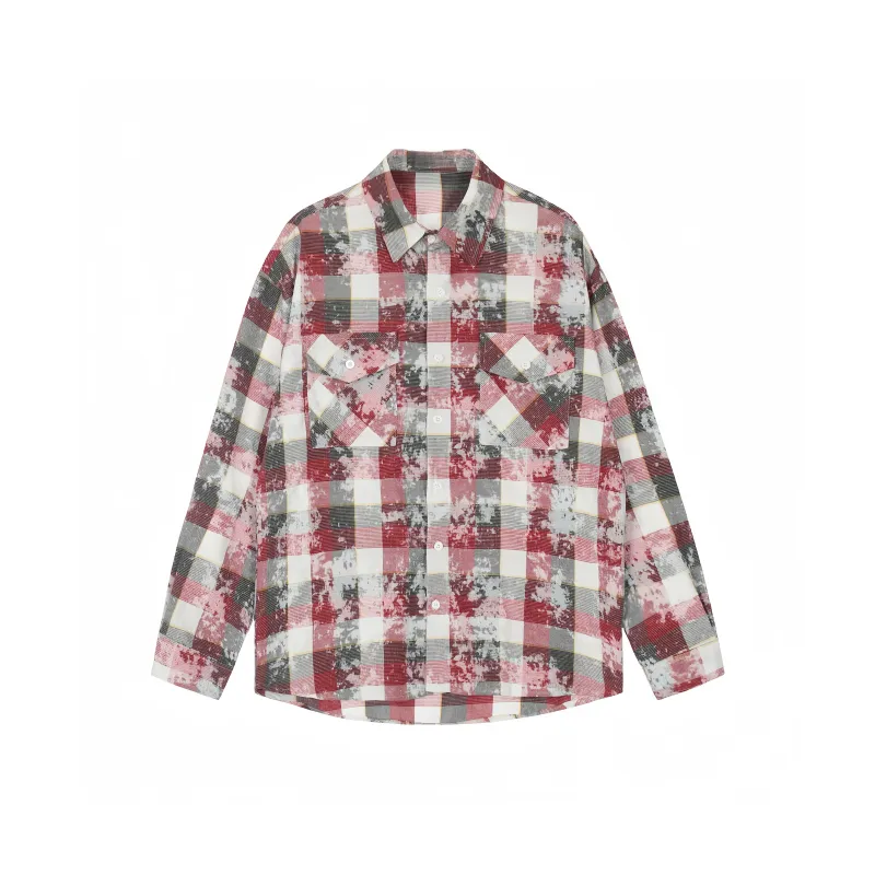 Vine Color Shirts Unisex-0