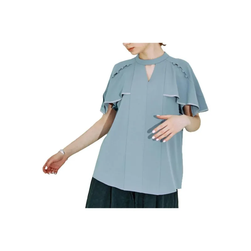 PUBLIC TOKYO Shirts Women's-2