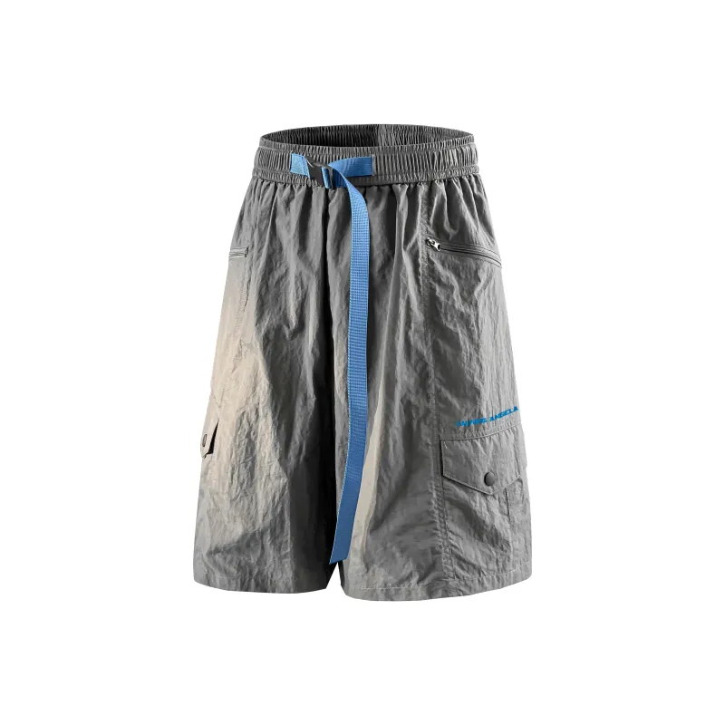 TALKING TOM Casual Shorts Unisex-14