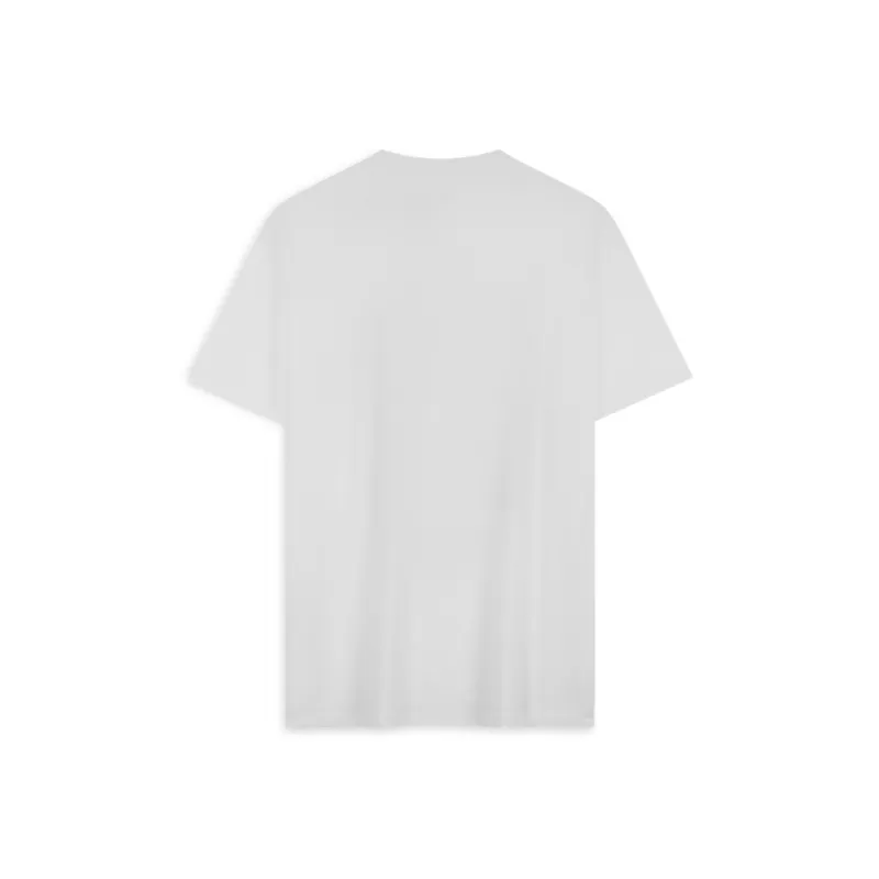 Calvin Klein Cotton T shirt-7