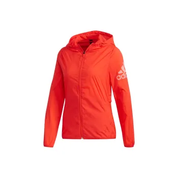 Adidas Jackets Women's Red