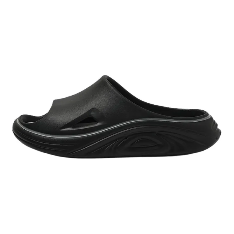 KUUJOO Slippers / Home Slippers-0