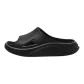 Black Gray[Soft Sole Cushioning]