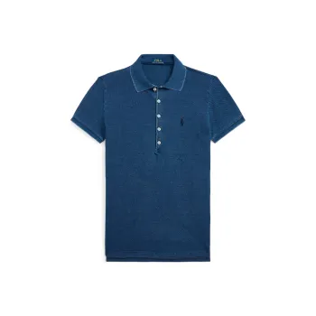 Polo Ralph Lauren Polo Shirts Women's Dark Blue