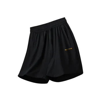 NEXTOUR Casual Shorts Men's Black