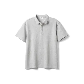 SIMWOOD Polo Shirts Men