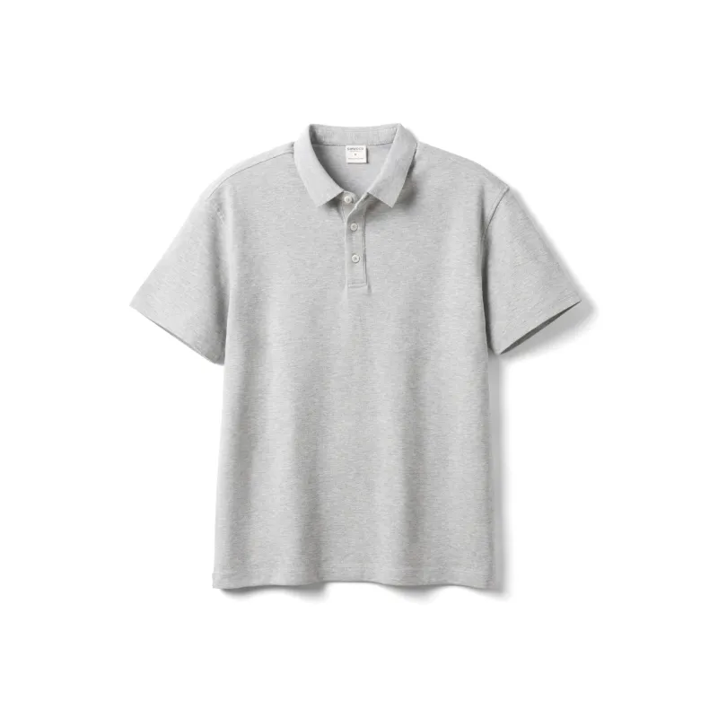 SIMWOOD Polo Shirts Men-0