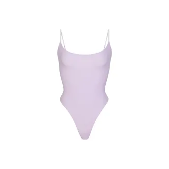 SKIMS FITS EVERYBODY CAMI BODYSUIT Bodysuits Women's LILY/Lily