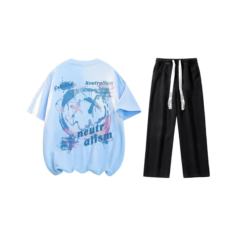 CSKS Casual Sportswear Unisex-8