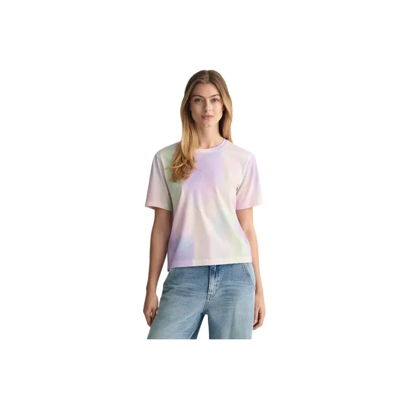 GANT T Shirts Women's-3