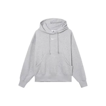 Nike Sweatshirts Women's Gray