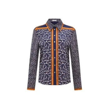 RARE Shirts Women's Multicolor