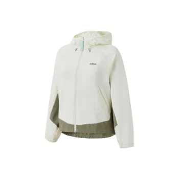 Adidas Jackets Coats Men's White