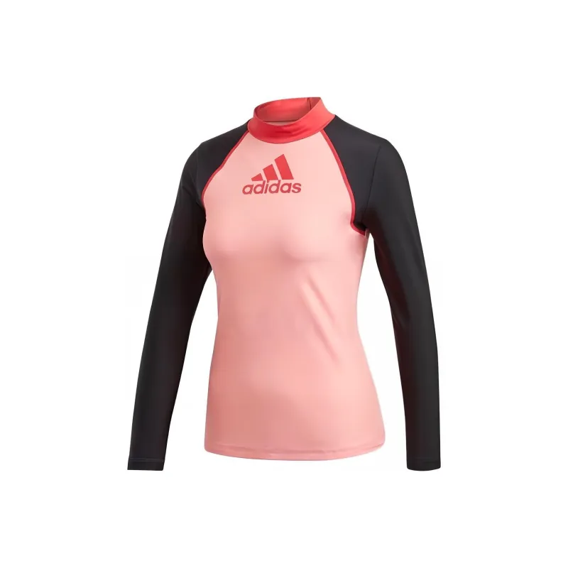Adidas Sweatshirts Women's Pink-0