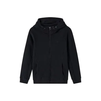 New Balance NCMD Sweatshirt Women's Black